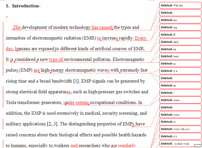 SCI论文英语润色范,Theriogenology( IF 2.082)发表案例